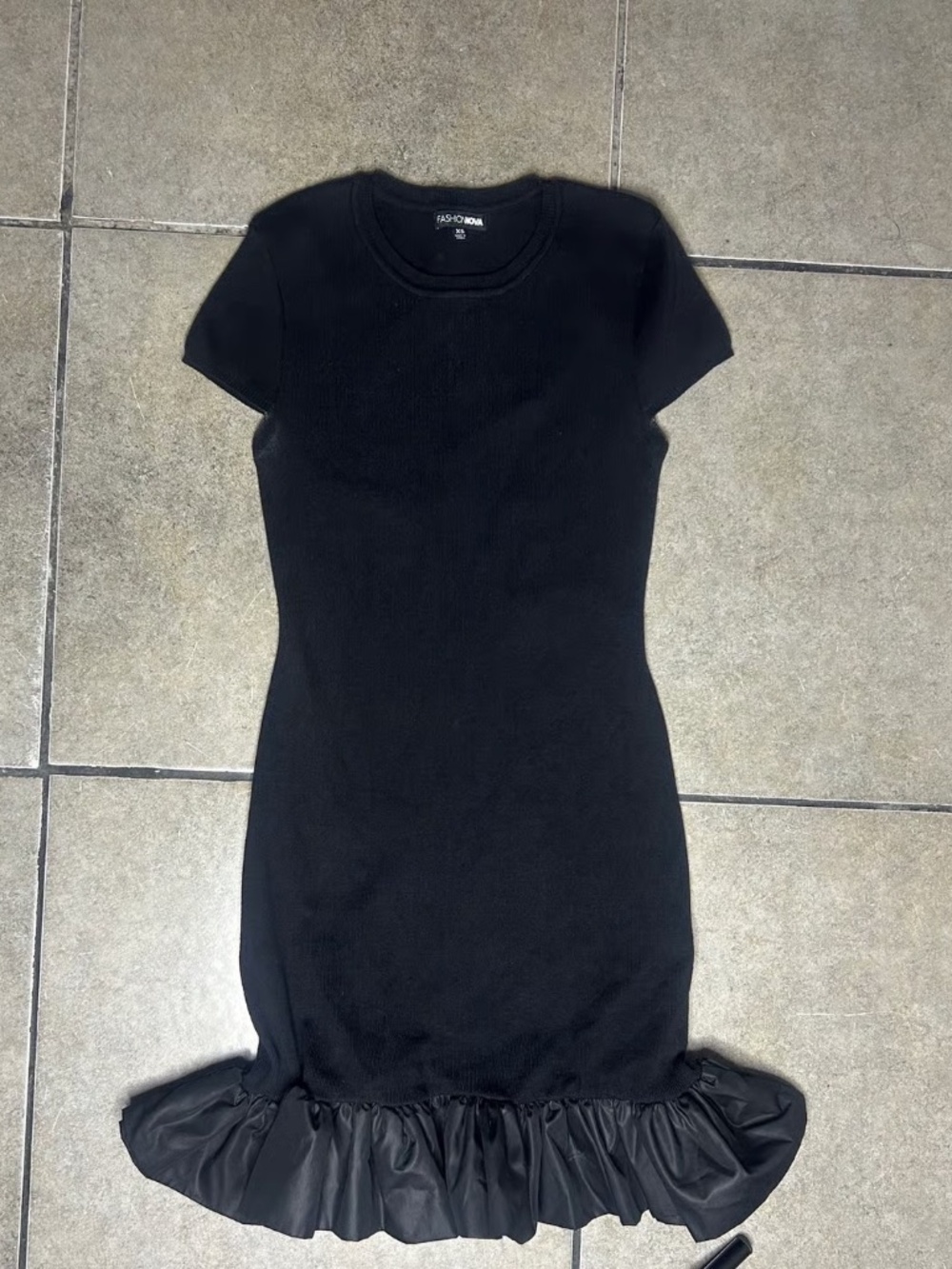 Bodycon Dress